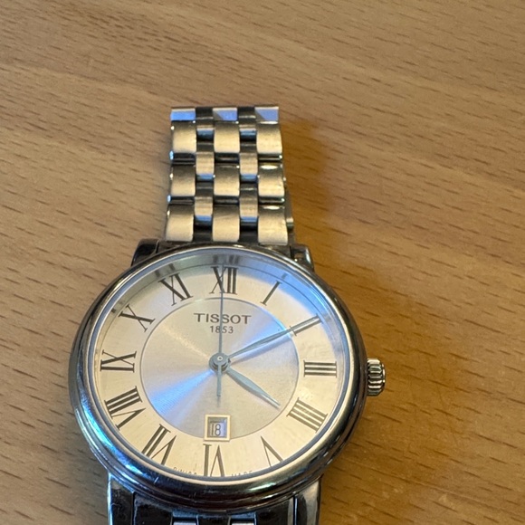 Tissot Carson Women’s Watch - Picture 3 of 7